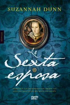 Portada de LA SEXTA ESPOSA