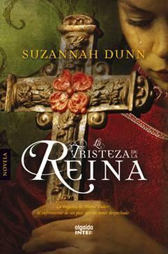 Portada de LA TRISTEZA DE LA REINA