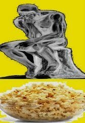 Portada de FILOSOFÍA Y PALOMITAS