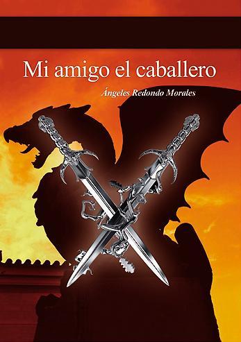 Portada de MI AMIGO EL CABALLERO