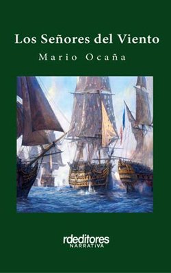 LOS SEÑORES DEL VIENTO