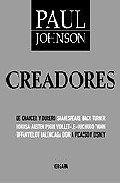 Portada de CREADORES
