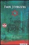 Portada de LA HISTORIA DE LOS JUDÍOS