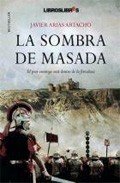 Portada de LA SOMBRA DE MASADA