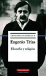 CREACIONES FILOSÓFICAS II: Filosofía y religión