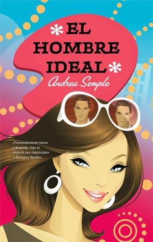 Portada de El HOMBRE IDEAL