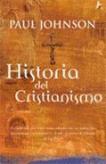 Portada de HISTORIA DEL CRISTIANISMO