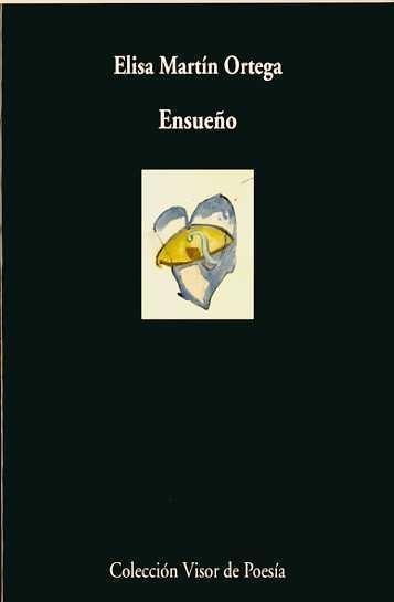 Portada de ENSUEÑO