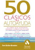 50 CLÁSICOS DE LA AUTOAYUDA
