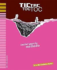 Portada de TIC TAC TOC TOC