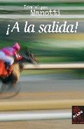 Portada de ¡A LA SALIDA!