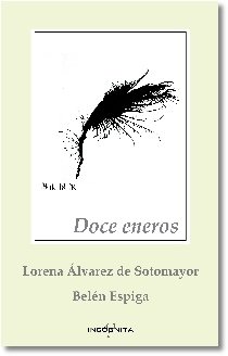 Portada de DOCE ENEROS