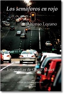 Portada de LOS SEMÁFOROS EN ROJO