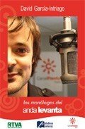 Portada de LOS MONÓLOGOS DEL ANDA LEVANTA