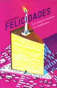 Portada de FELICIDADES. Los mejores cuentos de cumpleaños