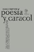 Portada de POESÍA Y CARACOL