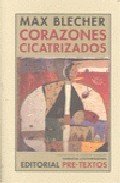 Portada de CORAZONES CICATRIZADOS