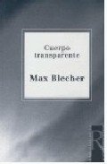 Portada de CUERPO TRANSPARENTE