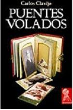 Portada de PUENTES VOLADOS