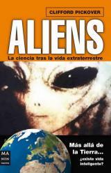 ALIENS. La ciencia tras la vida extraterrestre