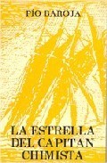 Portada de LA ESTRELLA DEL CAPITAN CHIMISTA
