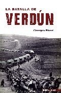 LA BATALLA DE VERDÚN