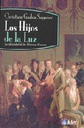Portada de LOS HIJOS DE LA LUZ. La identidad de los maestros masones