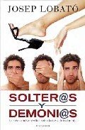 Portada de SOLTER@S Y DEMONI@S