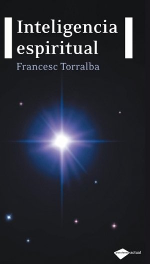 Portada de INTELIGENCIA ESPIRITUAL