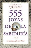 555 JOYAS DE LA SABIDURÍA: La felicidad según los clásicos