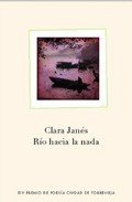 Portada de RÍO HACIA LA NADA