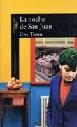 Portada de LA NOCHE DE SAN JUAN
