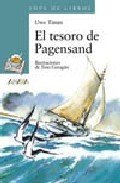 Portada de EL TESORO DE PAGENSAND