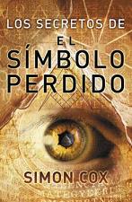 LOS SECRETOS DE EL SÍMBOLO PERDIDO