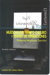 MUESCAS DEL TIEMPO OSCURO