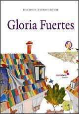 Portada de GLORIA FUERTES