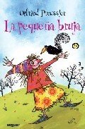 Portada de LA PEQUEÑA BRUJA