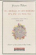 EL BOSQUE DIVIDIDO EN ISLAS POCAS. Antología poética (1960-2008)