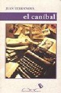 Portada de EL CANÍBAL