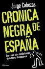 CRÓNICA NEGRA DE ESPAÑA