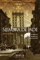 SIEMBRA DE JADE
