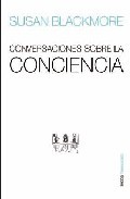 Portada de CONVERSACIONES SOBRE LA CONCIENCIA