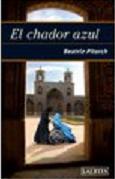 Portada de EL CHADOR AZUL
