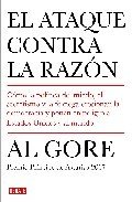EL ATAQUE CONTRA LA RAZÓN