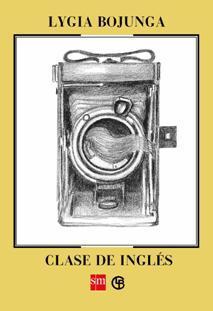 Portada de CLASE DE INGLÉS