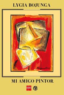 Portada de MI AMIGO PINTOR
