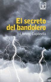 Portada de EL SECRETO DEL BANDOLERO