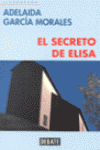 Portada de EL SECRETO DE ELISA