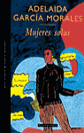 Portada de MUJERES SOLAS