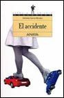 Portada de EL ACCIDENTE